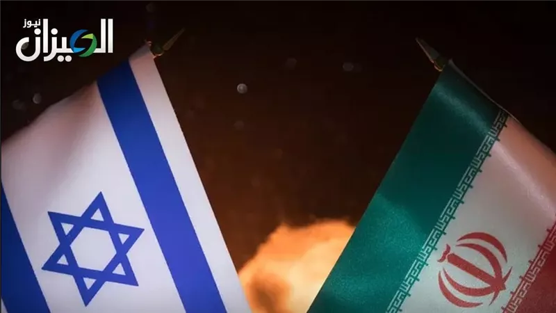 تصعيد غير مسبوق بين إيران وإسرائيل يُسقط قتلى وجرحى ويهدد بتفجير المنطقة