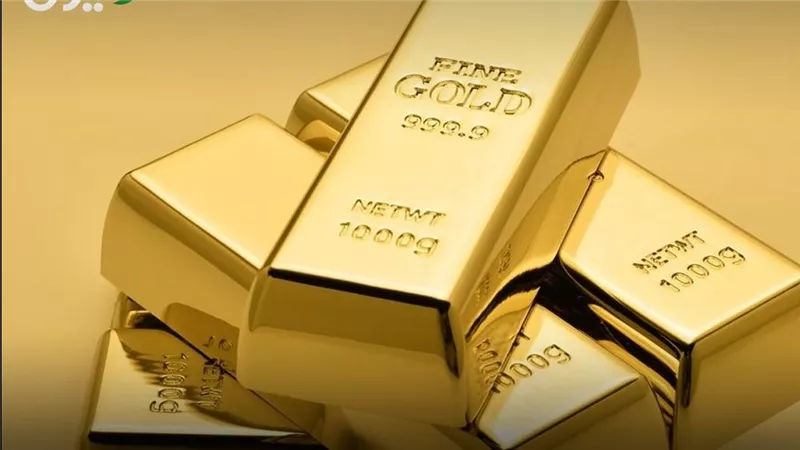 أسعار الذهب في مصر اليوم الإثنين