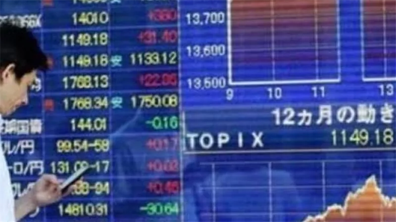 الأسواق الآسيوية تُظهر تماسكًا رغم تصاعد التوترات