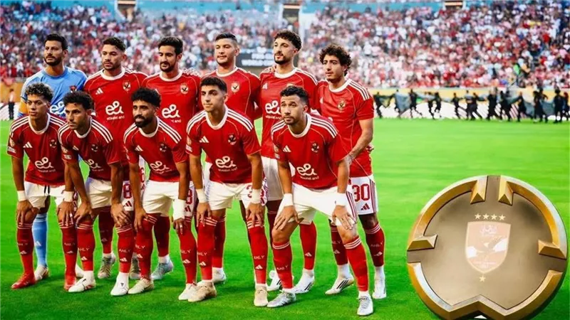 الأهلي يحافظ على صدارة مجموعته في مونديال الأندية بعد تعادل بالميراس وبورتو
