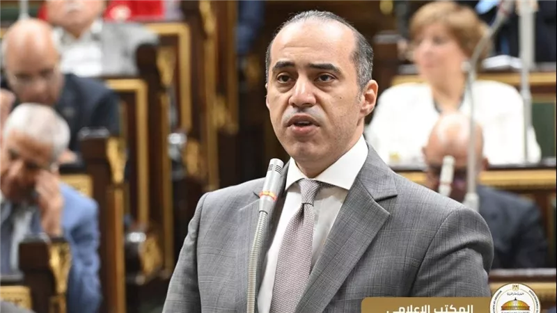 مجلس النواب يوافق نهائيًا على قانون تنظيم ملكية الدولة في الشركات