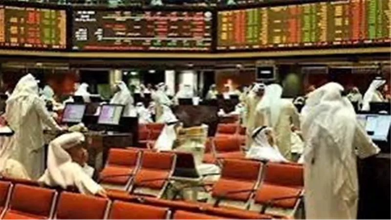 التوترات الإيرانية الإسرائيلية تضغط على أسواق الخليج 