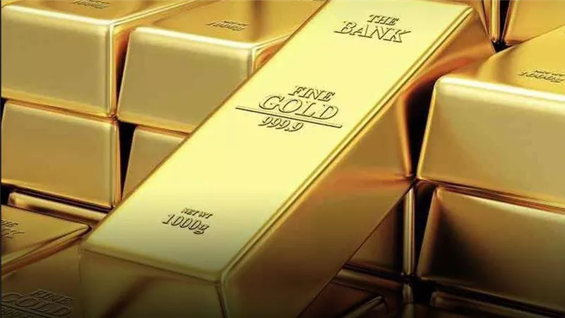سعر الذهب اليوم الخميس 19 يونيو 2025 وعيار 21 يسجل 4810 جنيهاً 