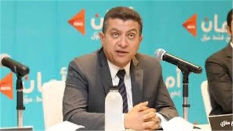 “أمان القابضة” ترفع رأسمالها إلى 2.6 مليار جنيه وتخطط لطرح صكوك بقيمة 5 مليارات خلال 2025