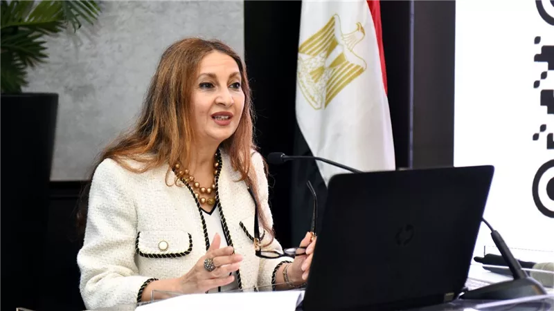 الهيئة العامة للاستثمار تبحث جاهزية القطاع الخاص لتطبيق آلية تعديل حدود الكربون 