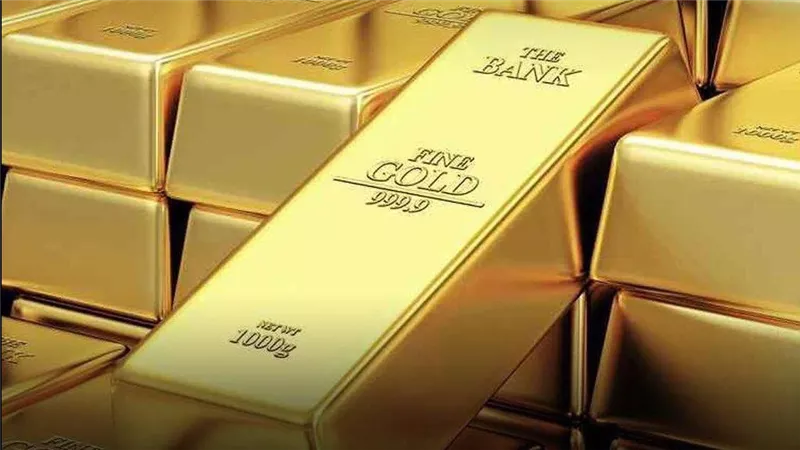 أسعار الذهب اليوم الأربعاء 25 يونيو 2025
