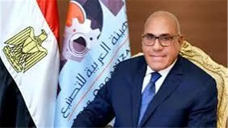 تعزيز “صنع في مصر”: دور الهيئة العربية للتصنيع في توطين الصناعة المحلية