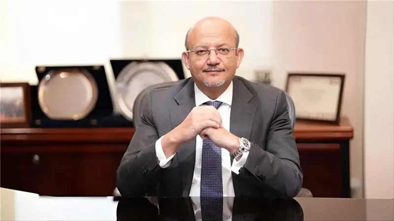بنك التنمية الصناعية يُقر زيادة رأس المال إلى 10 مليارات جنيه 