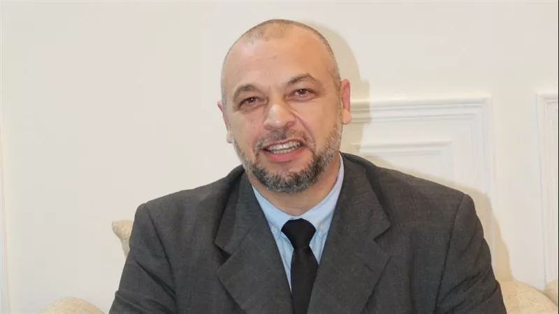 NexGen تستعرض حلول المباني الذكية في Africa Health ExCon 2025 بالقاهرة