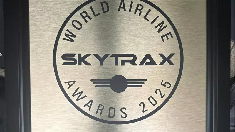 Skytrax  : مصر للطيران في المركز 68 في قائمة أفضل 100 شركة طيران عالمياً 