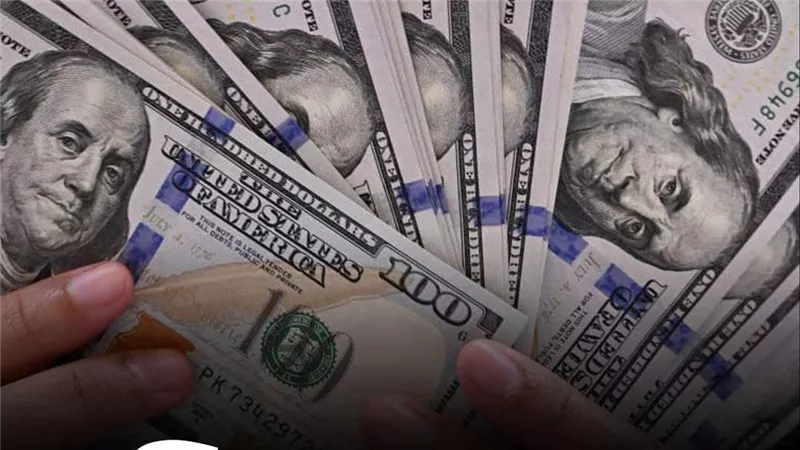 سعر الدولار أمام الجنيه اليوم الجمعة 27 يونيو 2025