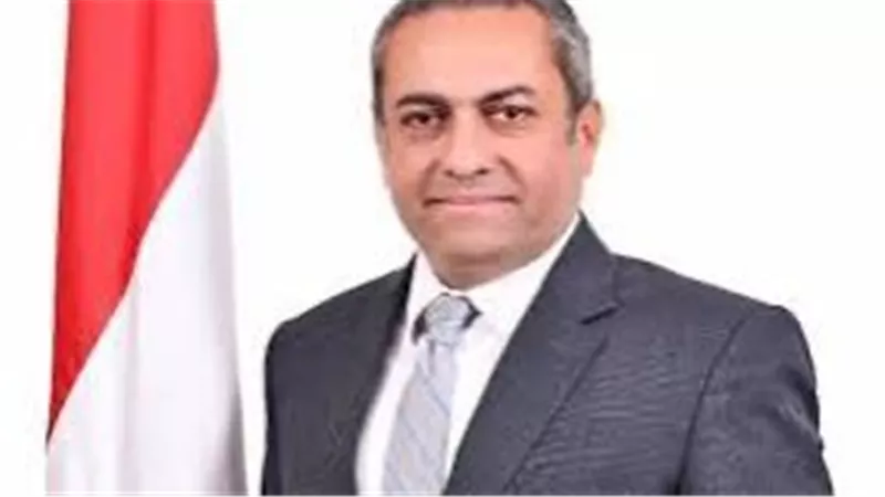 خالد عباس :لا ديون على الشركة.. ونتمتع بسيولة مالية قوية