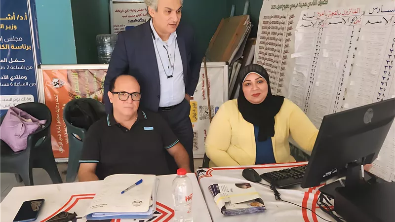 الضرائب: خدمات مباشرة داخل الأندية والنقابات لتسهل الإجراءات على المواطنين