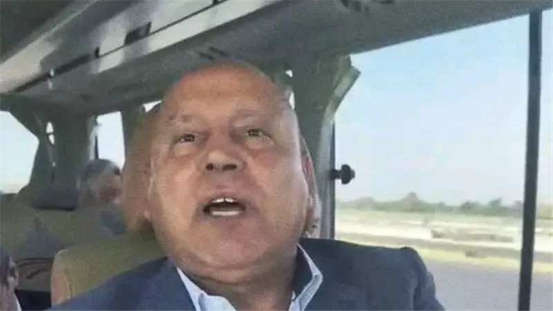 كامل الوزير: لا أحد فوق الحساب.. وسنتحمّل مسؤوليتنا في حادث “الإقليمي