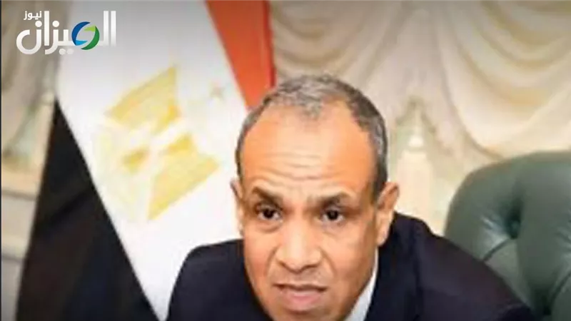 وزير الخارجية: نرحب بخطوة إيران تغيير اسم شارع قاتل السادات