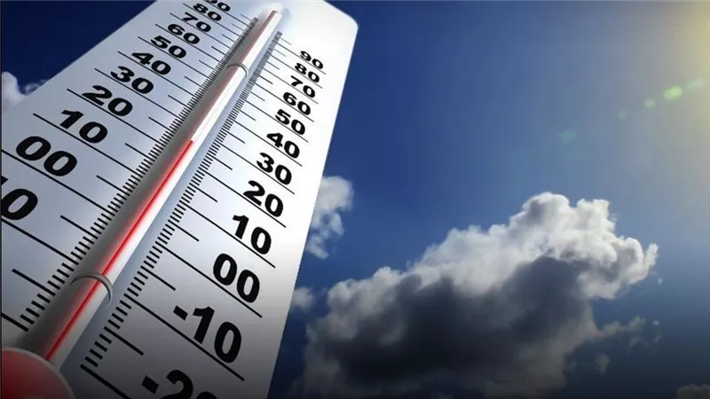 طقس الإثنين: ارتفاع نسبي في درجات الحرارة.. و42 درجة في جنوب الصعيد
