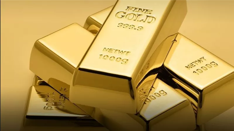 تراجع جديد في أسعار الذهب بمصر.. وعيار 21 يسجل 4585 جنيهًا