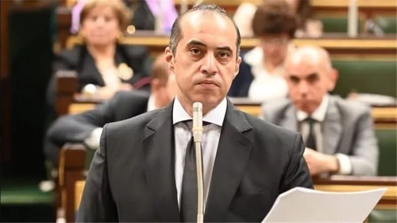 البرلمان يقر فتح اعتماد إضافي بالموازنة وتعديلات على القيمة المضافة