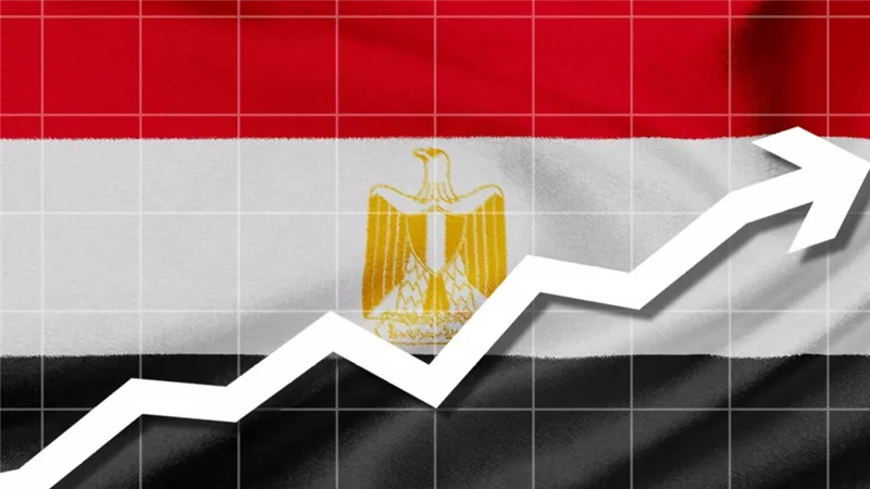 ارتفاع معدل النمو الاقتصادي إلى 4.77% في الربع الثالث من العام المالي 2024/2025