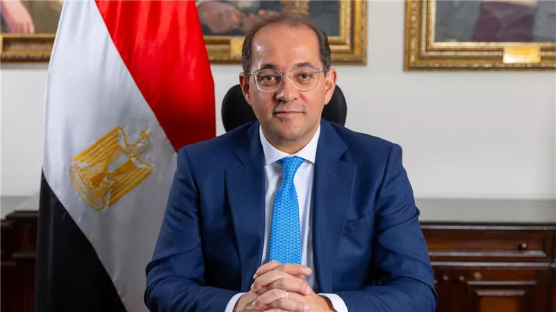 «وزير المالية»: تطبيق الحزمة الأولى لتسهيلات الضريبة العقارية خلال الربع الأول من العام المالى المقبل
