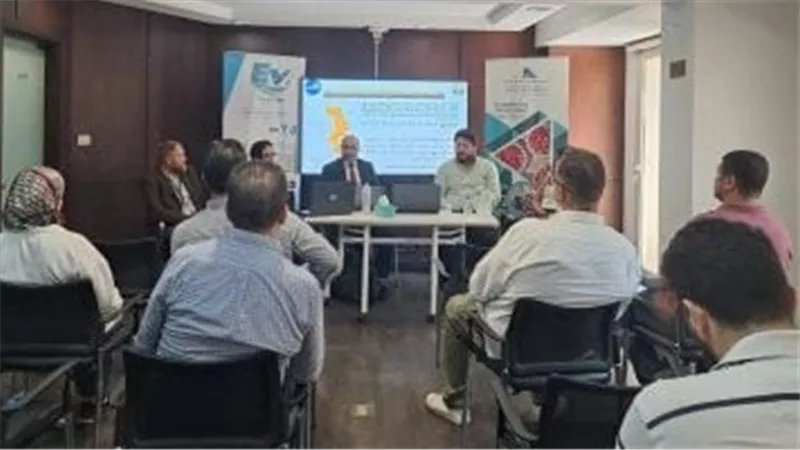 المجلس التصديرى للصناعات الغذائية يناقش تعظيم المكاسب التصديرية فى أفريقيا