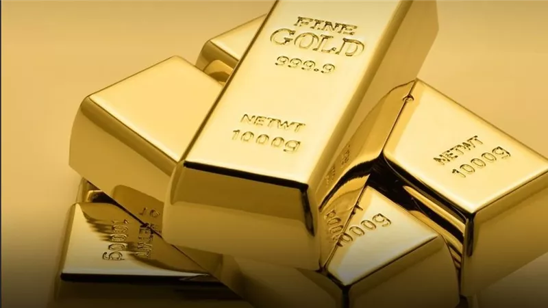 استقرار أسعار الذهب اليوم الأحد 22 يونيو 2025 محليًا وعالميًا 