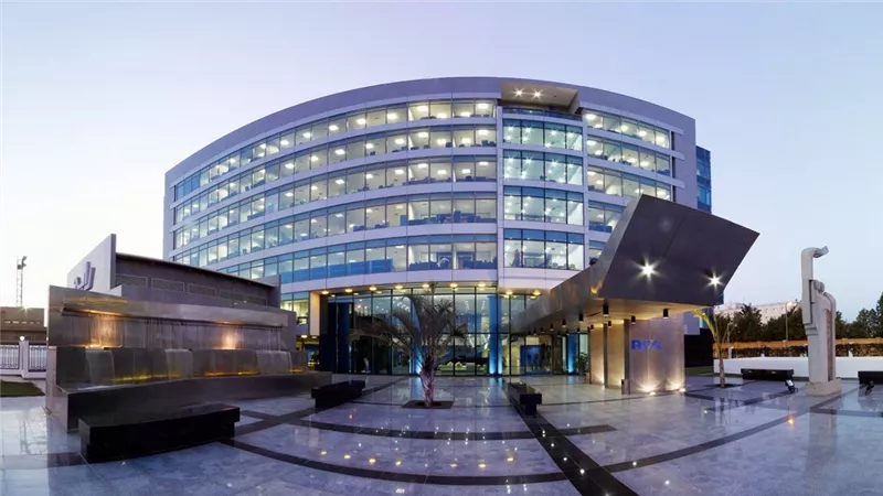 مستثمر سعودي يستحوذ على 12% من «راية» القابضة مقابل 1.49 مليار جنيه