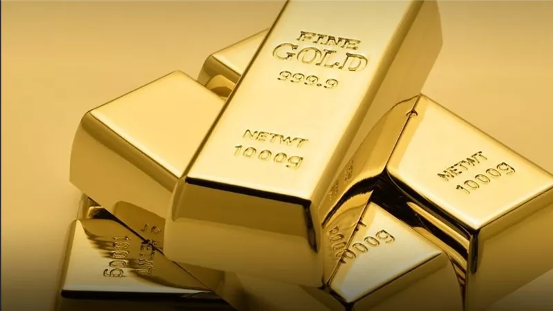 أسعار الذهب  اليوم الثلاثاء 1يوليو ..وعيار 21 يتراجع 50 جنيهًا