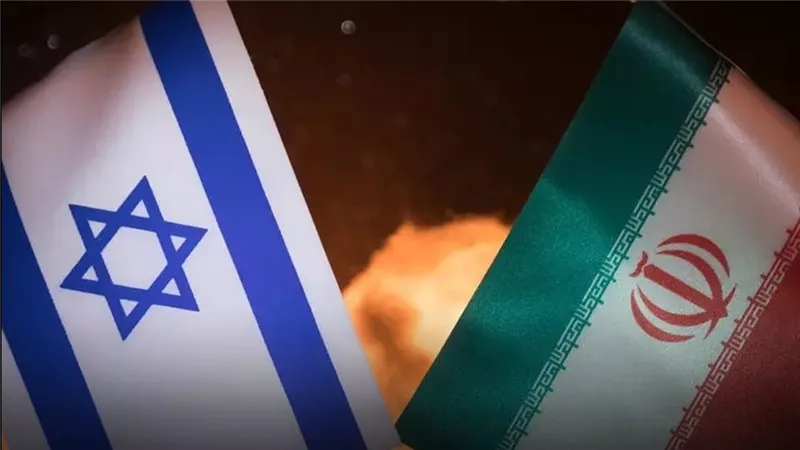 إيران تتهم إسرائيل وأمريكا باستهداف منشآت نووية وتتوعد برد قانوني ودولي