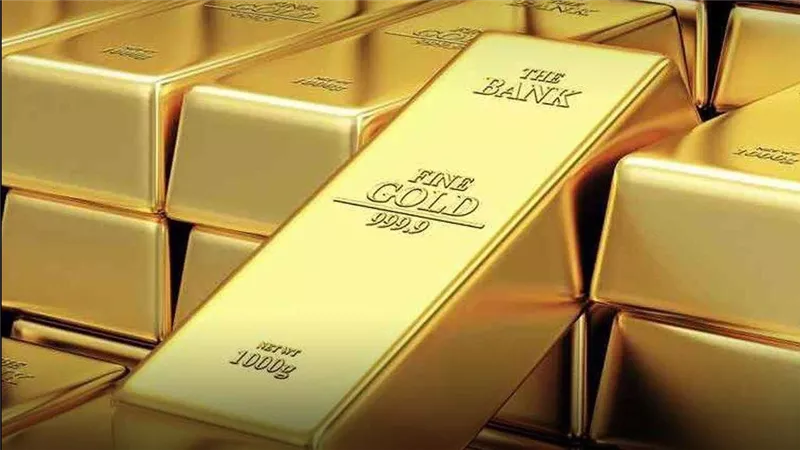 أسعار الذهب في مصر اليوم الأربعاء.. ترقب حذر وتحركات عالمية