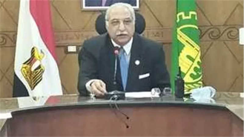 محافظ القليوبية يعتمد تنسيق القبول بالصف الأول الثانوى العام 2025/ 2026