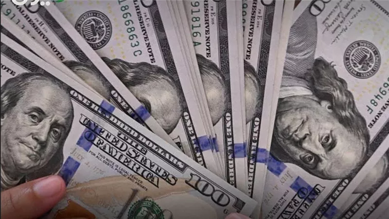 سعر الدولار اليوم الجمعة أمام الجنيه.. وسط ترقب لتحركات السوق