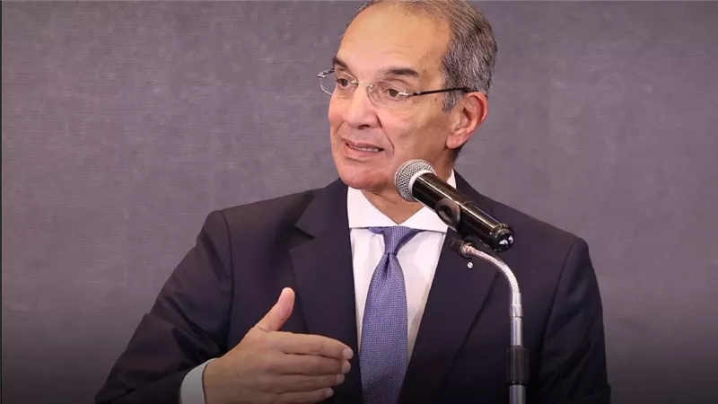 ضبط متهم بسرقة فيلا وزير الاتصالات في الطالبية.. والأمن يطارد شركاءه