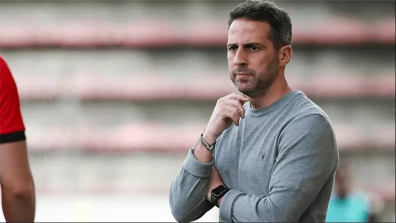 مرتضي منصور يرد على تركي آل الشيخ: الزمالك خط أحمر