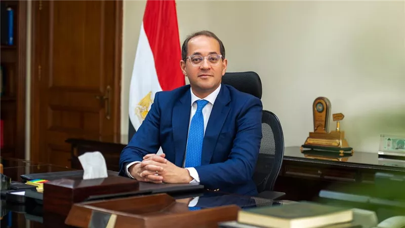 المالية: استثمارات “البريكس” تدعم مشروعات البنية التحتية بآليات تمويل مبتكرة