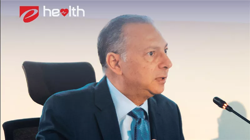 “إي هيلث” شريك استراتيجي في مؤتمر “صحة أفريقيا 2025”