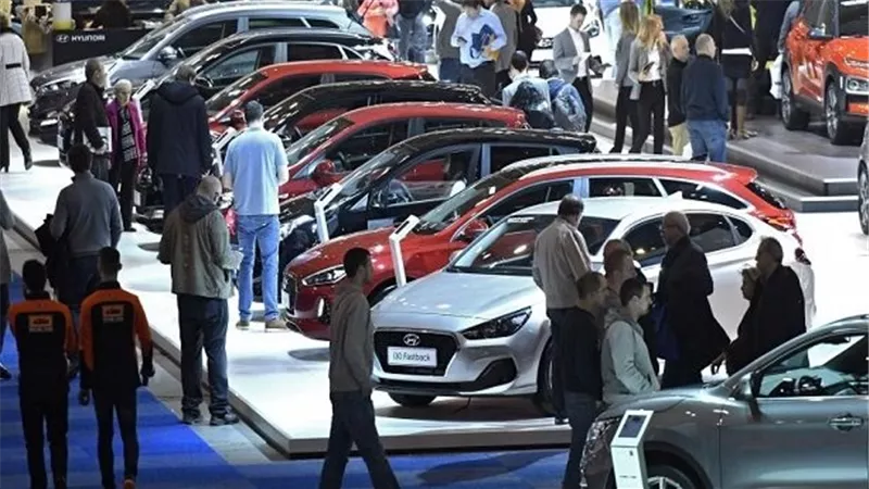 1.5 مليار جنيه وخطط طموحة.. خطوات مصرية لتوطين وتعزيز صناعة السيارات وزيادة التصدير