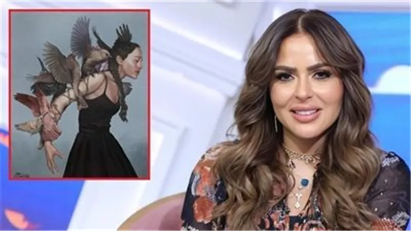 «الأعلى للإعلام» يستدعي قناة ON.. ومها الصغير تعتذر عن أزمة حقوق الملكية