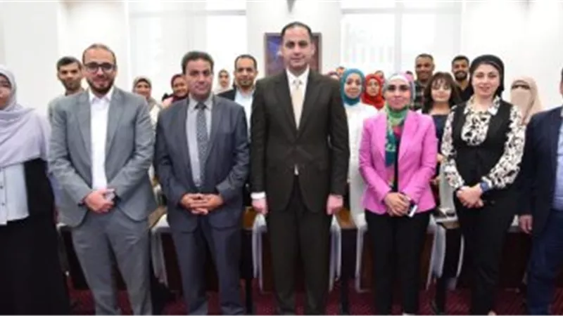 “الاستثمار” و”الصحة” يعززان التعاون في التقييم المالي للمشروعات