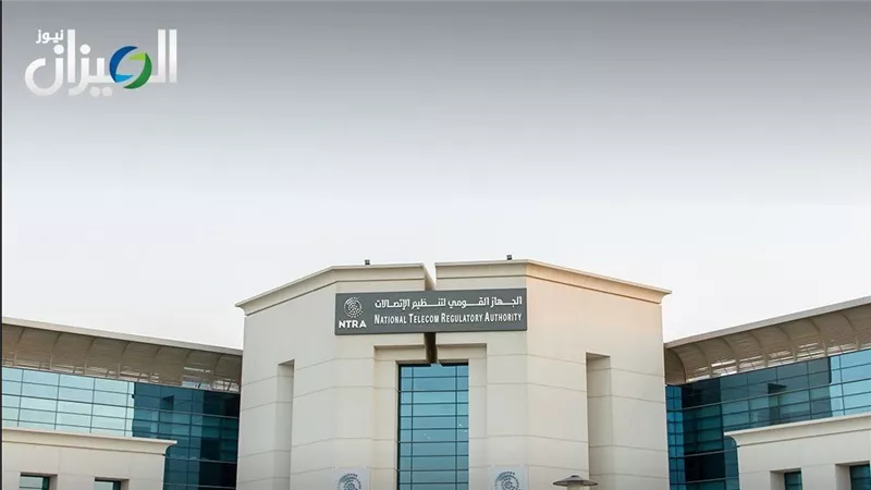 بيان رسمي:القومي لتنظيم الاتصالات يعلن تأثر خدمات الاتصالات بسبب حريق سنترال رمسيس