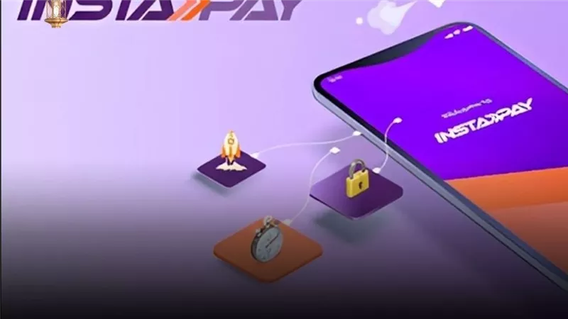 خدمات Instapay ومحافظ المحمول تتعطل بعد حريق سنترال رمسيس
