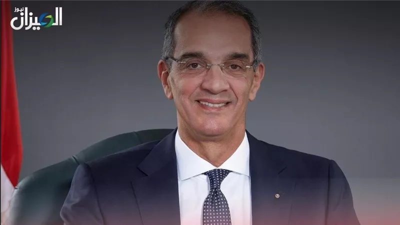 البرلمان يستدعي وزير الاتصالات في اجتماع عاجل لكشف ملابسات حريق سنترال رمسيس