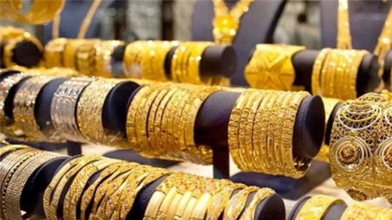 اسعار الذهب اليوم الأربعاء 9 يوليو 2025