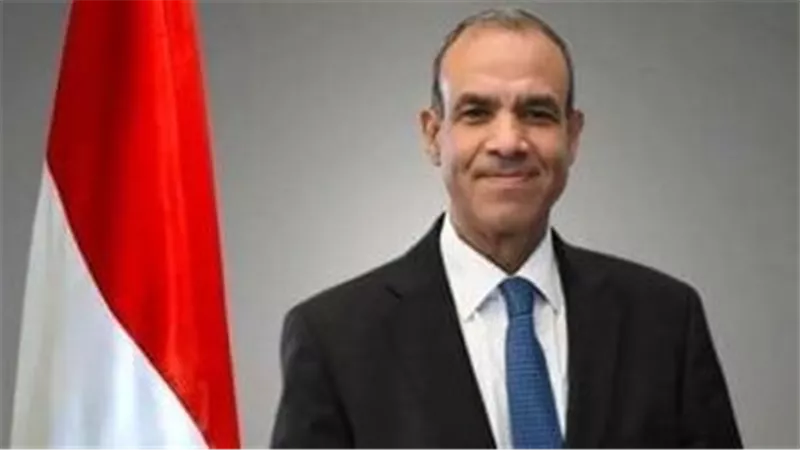 وزير الخارجية: أمن الملاحة في البحر الأحمر أولوية استراتيجية لمصر