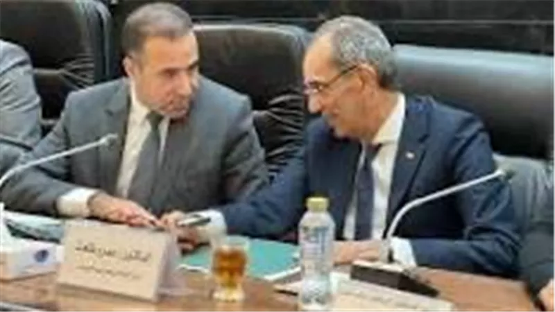 وزارة الاتصالات: تصريحات الوزير حول كفاءة الإنترنت بعد حريق رمسيس تم اجتزاؤها من سياقها 