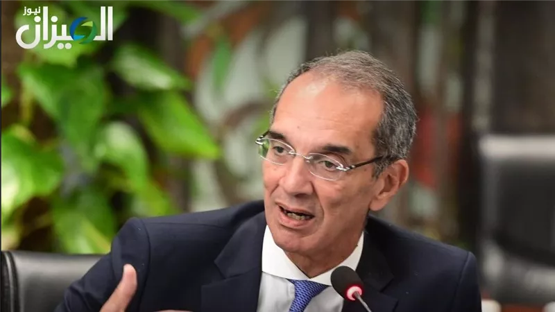 وزير الاتصالات: سنترال رمسيس عنصر ضمن منظومة المعلوماتية في مصر..وتم استبعاده 
