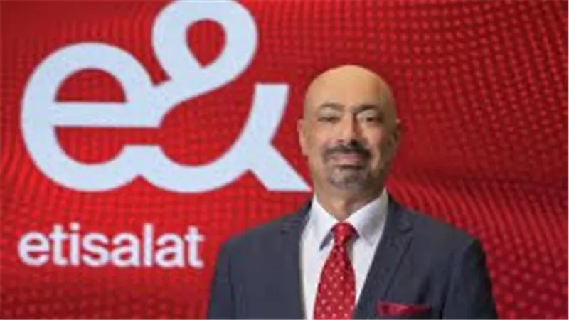 &e بين أقوى 15 شركة في المنطقة.. نمو تشغيلي واستثمارات عابرة للقارات