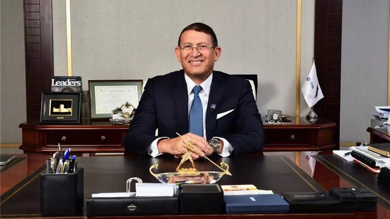 QNB مصر يحقق أرباح في النصف الأول من 2025 بقيمة 15.1 مليار جنيه