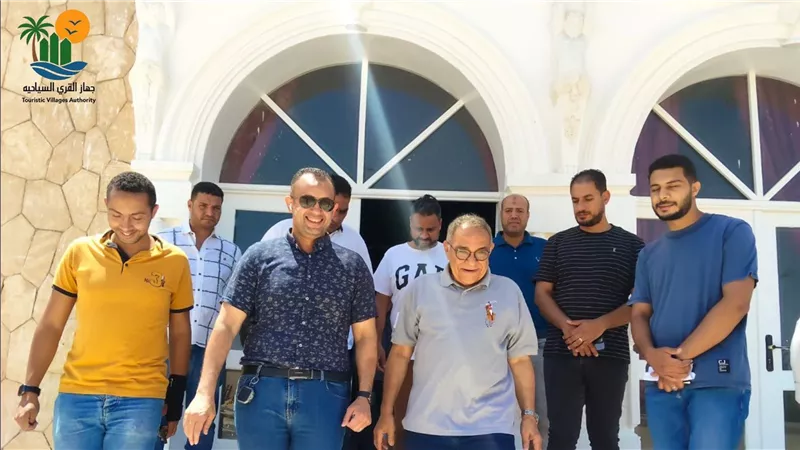 غدًا.. افتتاح المسرح الروماني في مارينا بعد توقف 15 عامًا باستثمارات تتجاوز 80 مليون جنيه