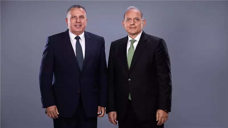 «بنك مصر» الأول بقائمة البنوك في مصر وأفريقيا في ترتيب القروض المشتركة  
